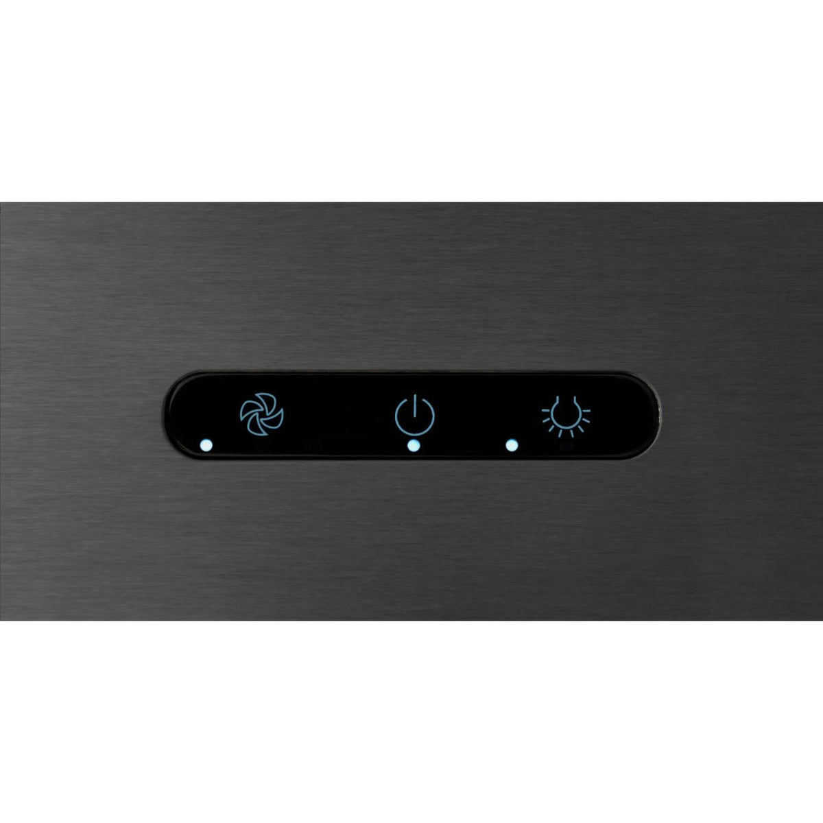  Broan 30-inch EW48 Series Wall Mount Range Hood EW4830BLS IMAGE 6