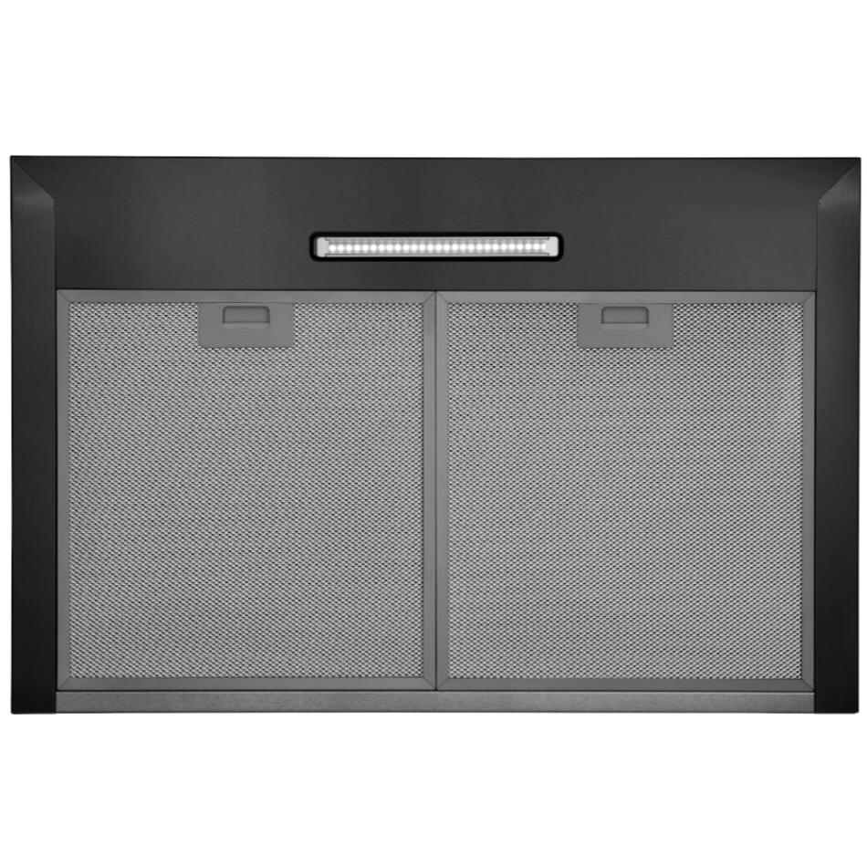  Broan 30-inch EW48 Series Wall Mount Range Hood EW4830BLS IMAGE 7