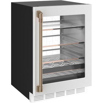  Café 5.1 cu. ft. Freestanding Beverage Center with Wi-Fi CCP06BP4PW2 IMAGE 4