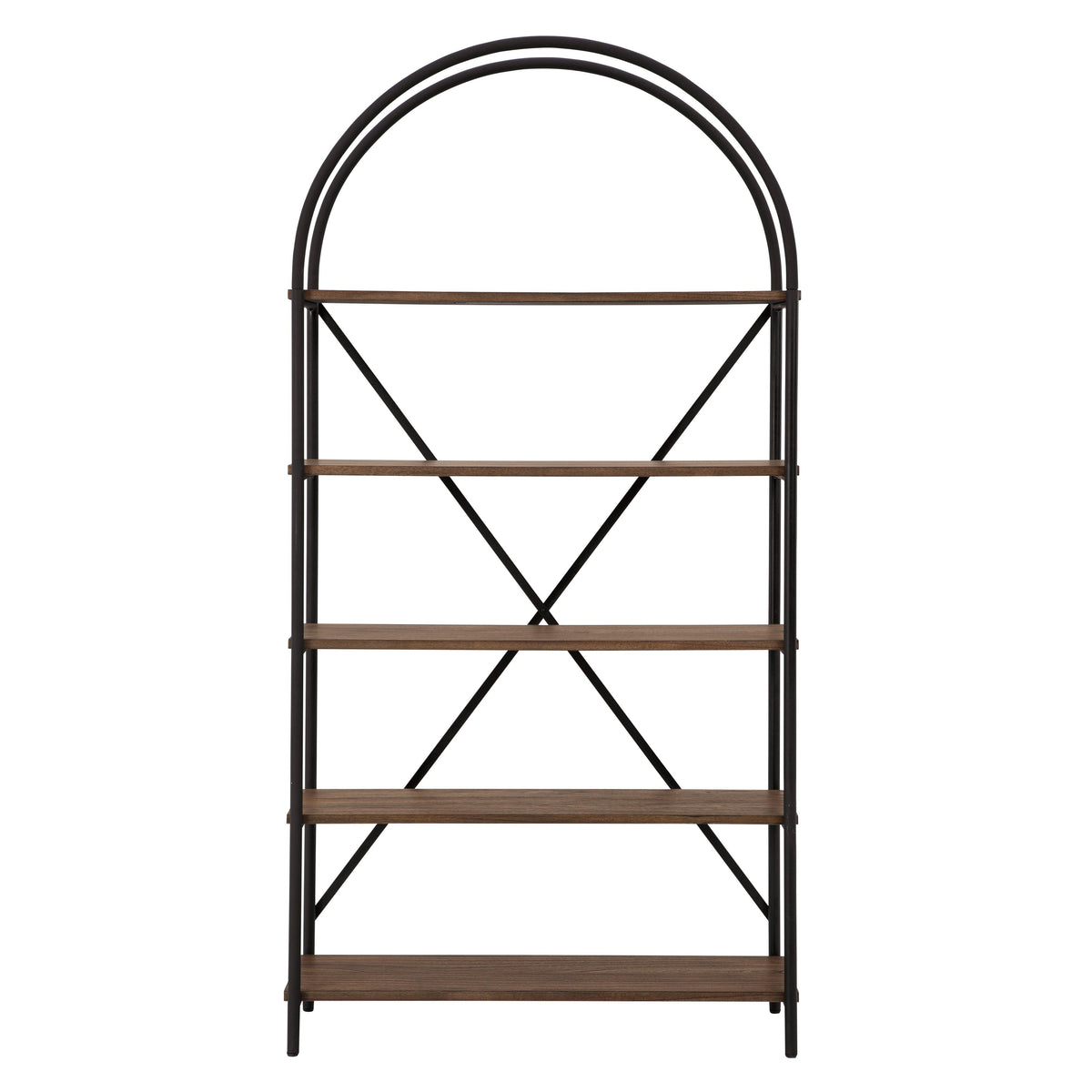  Signature Design by Ashley Galtbury A4000325 Bookcase IMAGE 2