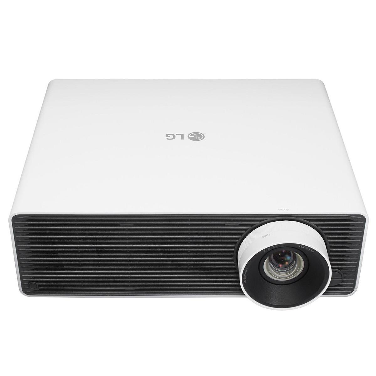  LG 4K DLP Home Theatre Projector BU50NST IMAGE 14