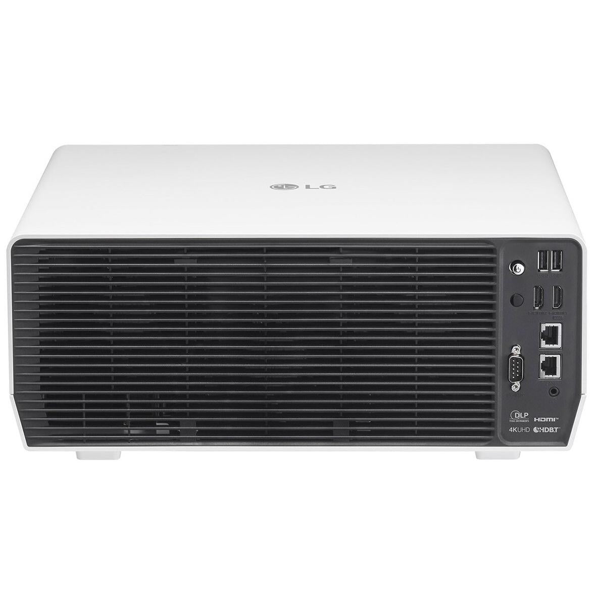  LG 4K DLP Home Theatre Projector BU50NST IMAGE 2