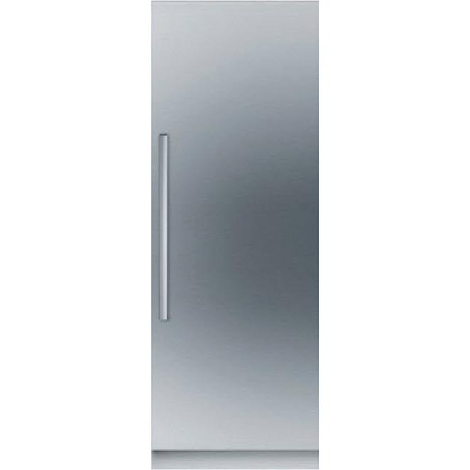  Bosch 30-inch, 16.8 cu.ft. Built-in All Refrigerator with Wi-Fi Connect B30IR905SP IMAGE 2