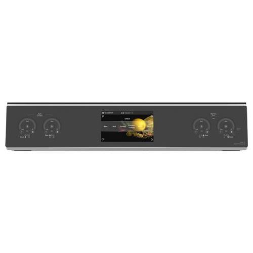  GE Profile 30-inch Slide-In Electric Induction Range PHS93XYPFS IMAGE 4