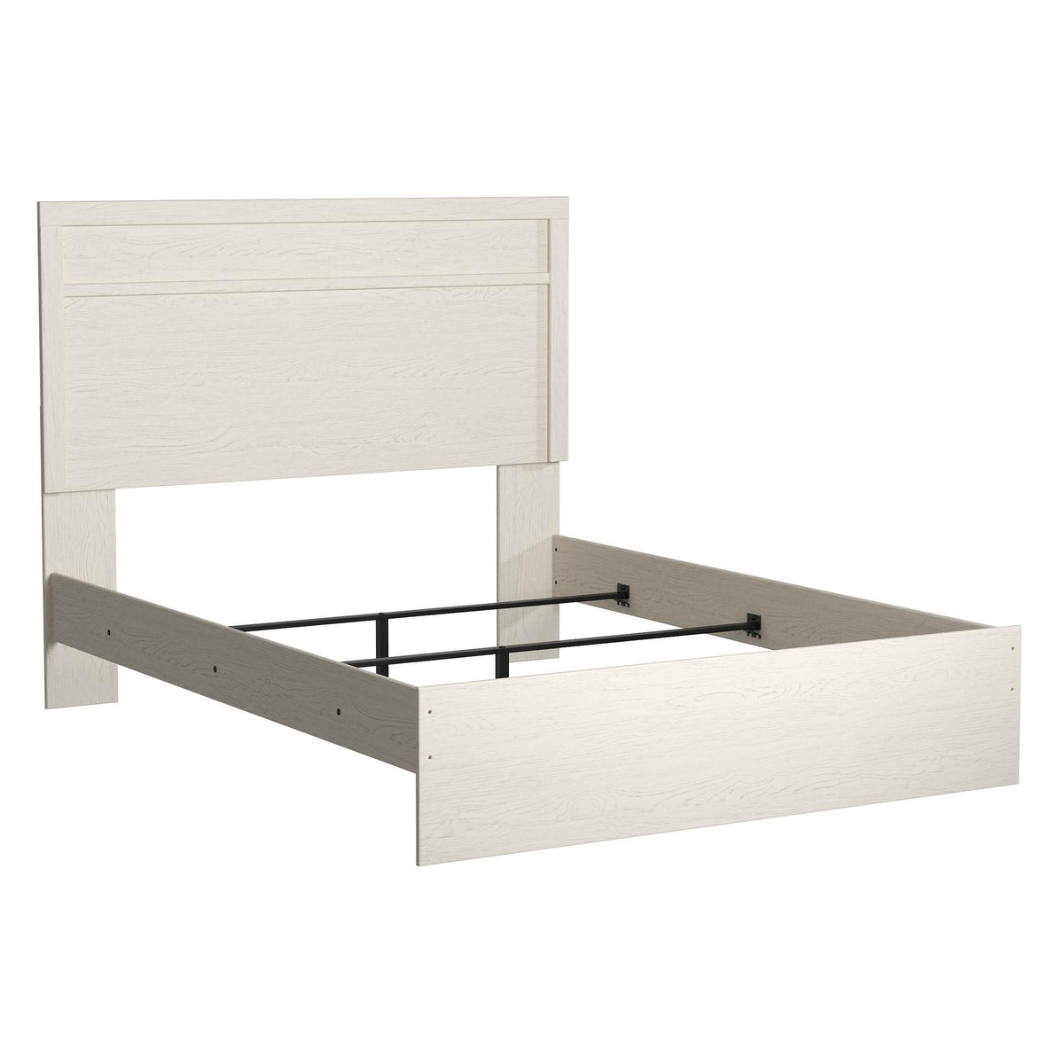  Signature Design by Ashley Stelsie B2588B2 Queen Panel Bed IMAGE 4