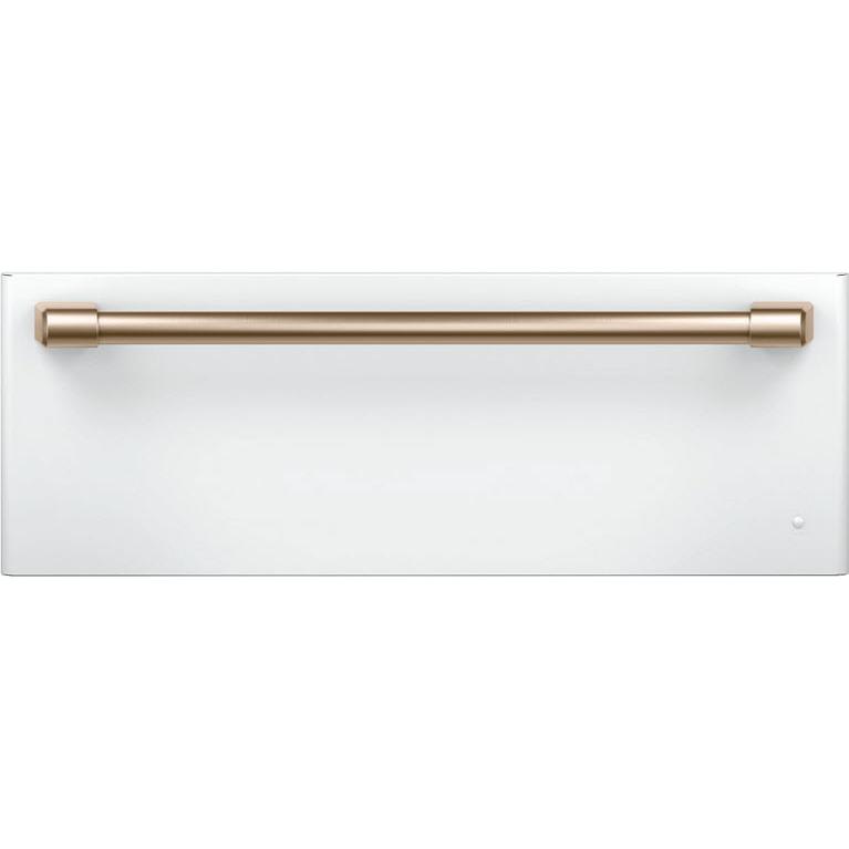  Café 30-inch Warming Drawer CTW900P3PD1 IMAGE 1