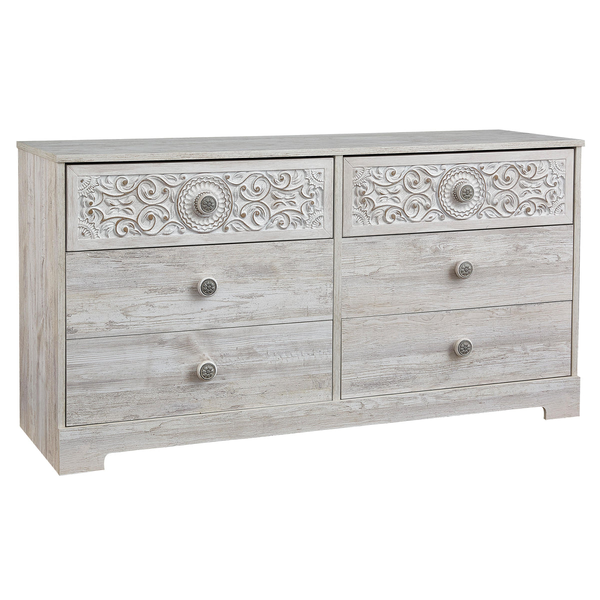  Signature Design by Ashley Paxberry EB1811-131 Dresser IMAGE 2