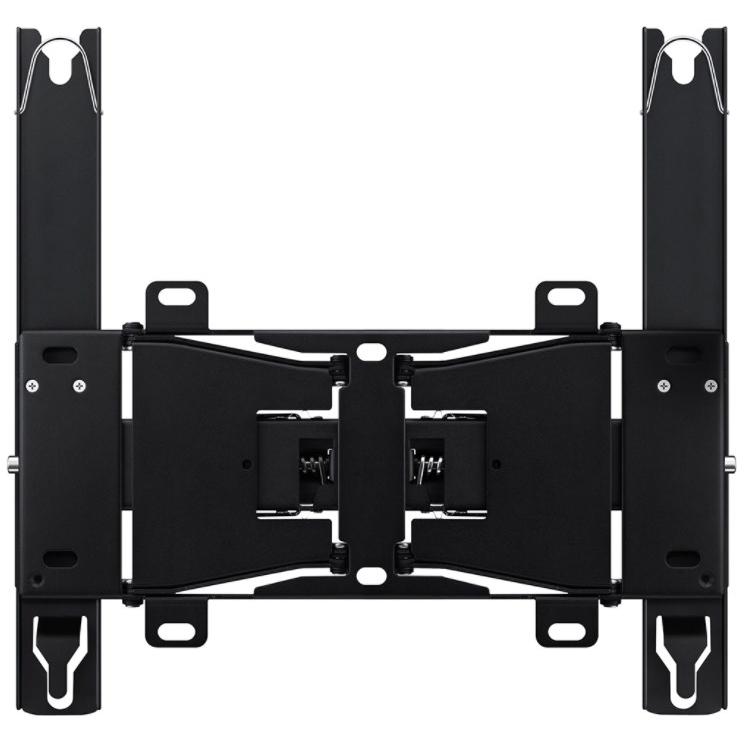  Samsung Full Motion Mount for 65-75" TVs WMN4277TT/ZA IMAGE 1
