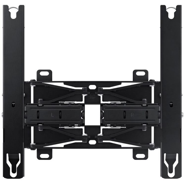  Samsung Full Motion Mount for 65-75" TVs WMN4277TT/ZA IMAGE 2