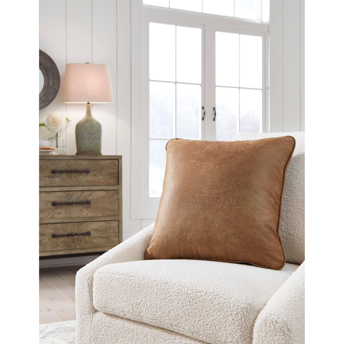  Signature Design by Ashley Cortnie A1000953 Pillow IMAGE 3