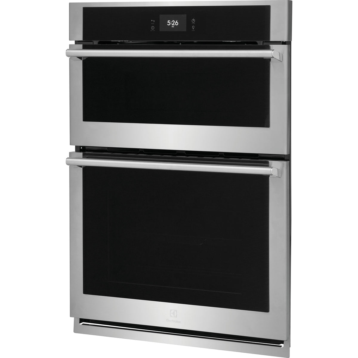  Electrolux 30-inch Electric Combination Microwave Wall Oven with Air Sous Vide ECWM3011AS IMAGE 12