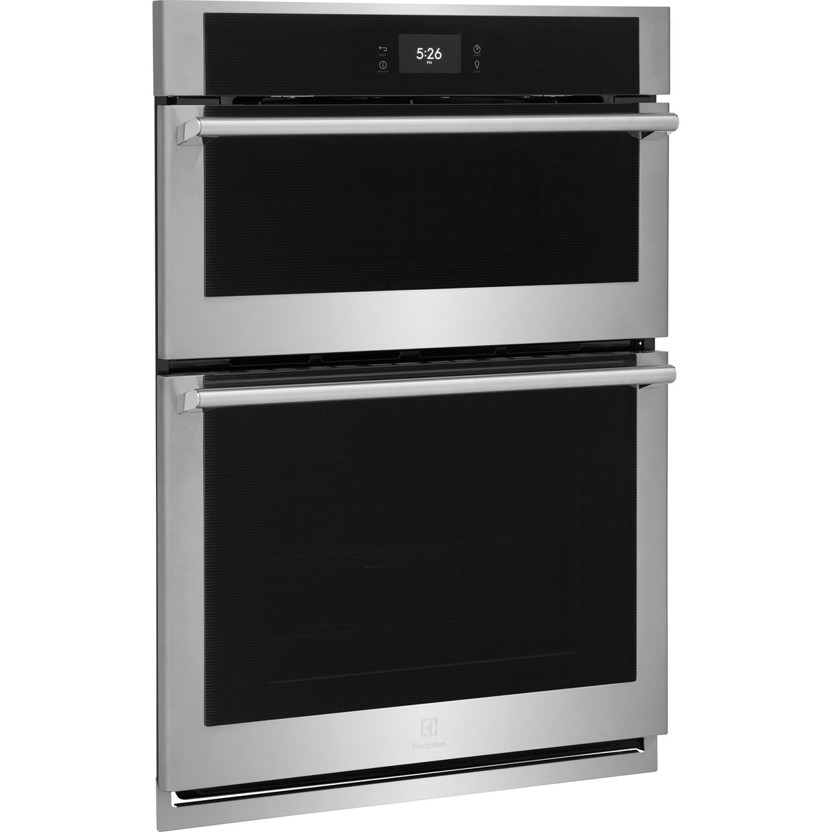  Electrolux 30-inch Electric Combination Microwave Wall Oven with Air Sous Vide ECWM3011AS IMAGE 13