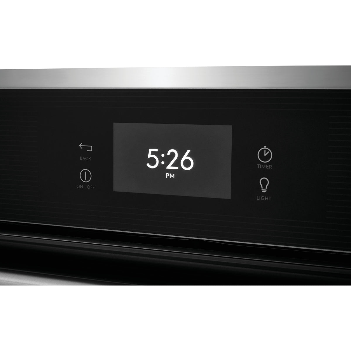  Electrolux 30-inch Electric Combination Microwave Wall Oven with Air Sous Vide ECWM3011AS IMAGE 5