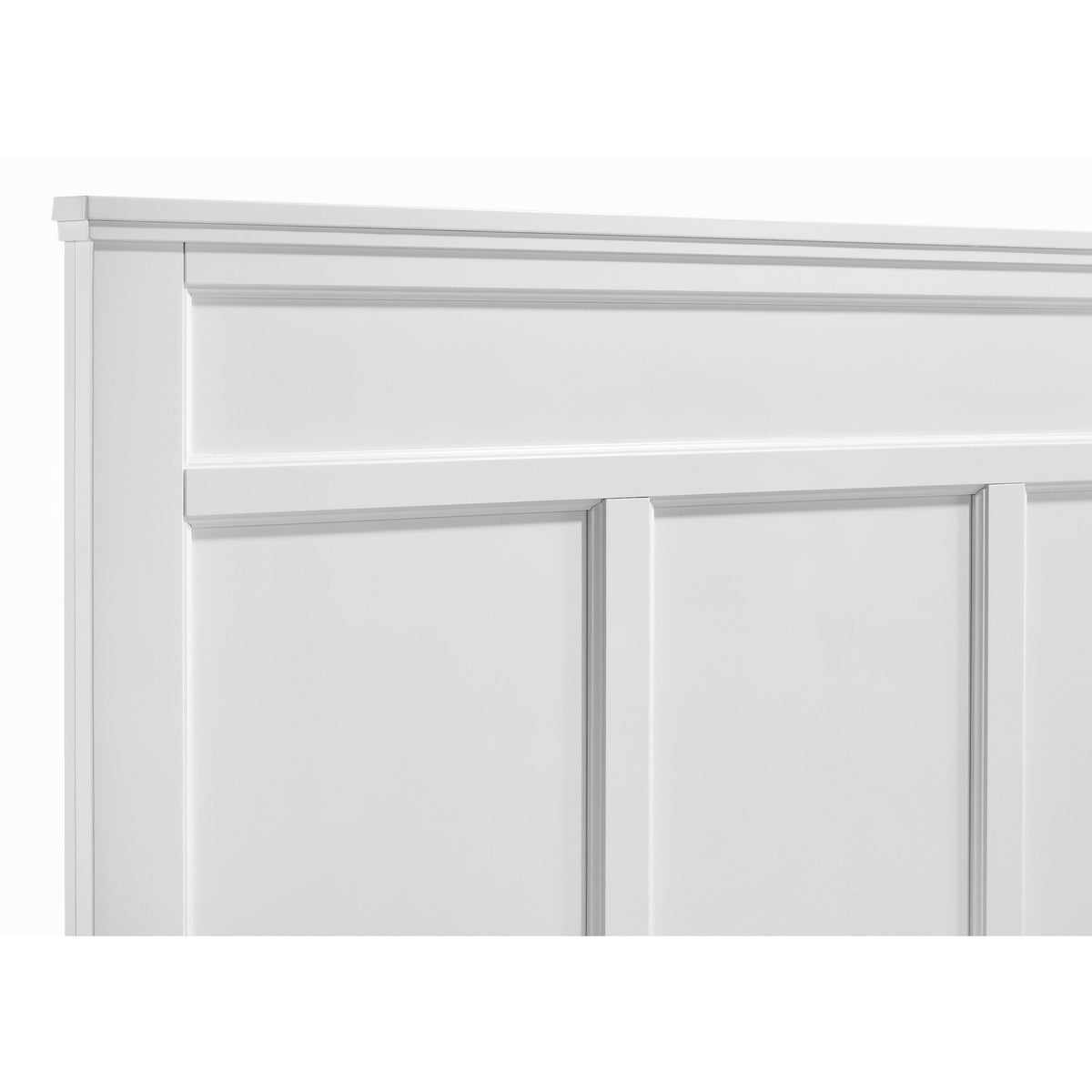 New Classic Furniture Andover Twin Panel Bed B677W-515/B677W-535 IMAGE 4