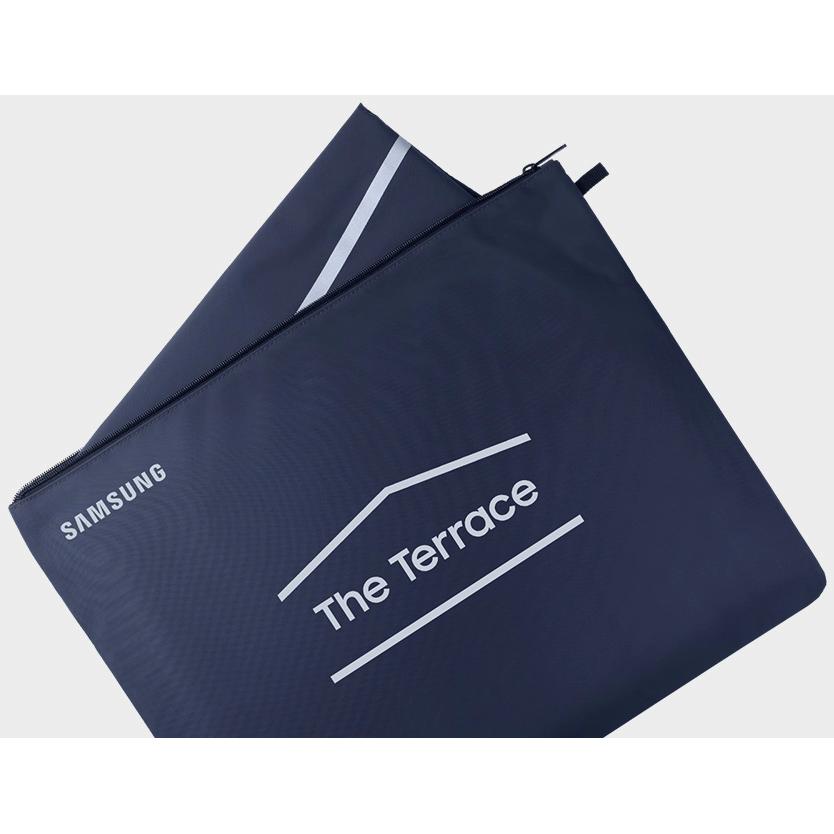  Samsung 55" The Terrace Outdoor TV Dust Cover VG-SDC55G/ZC IMAGE 7