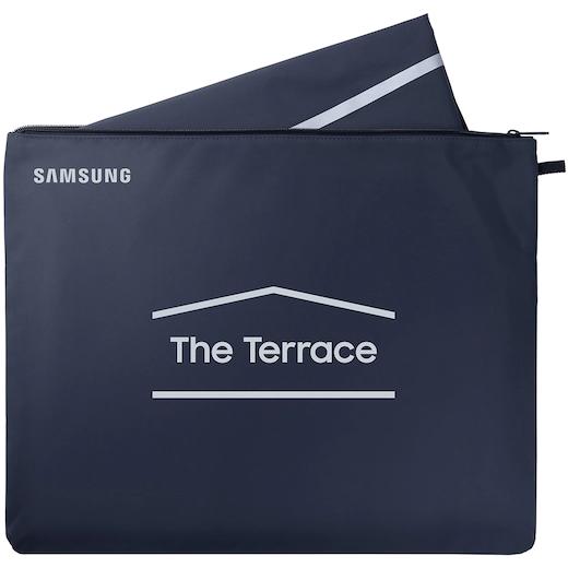  Samsung 65" The Terrace Outdoor TV Dust Cover VG-SDC65G/ZC IMAGE 2