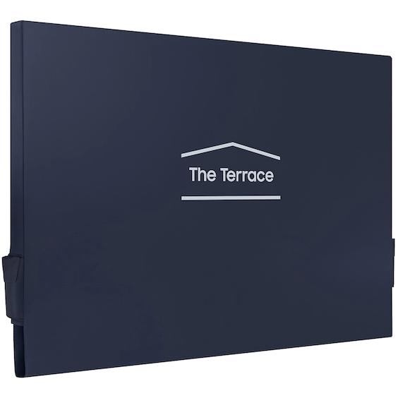  Samsung 65" The Terrace Outdoor TV Dust Cover VG-SDC65G/ZC IMAGE 3