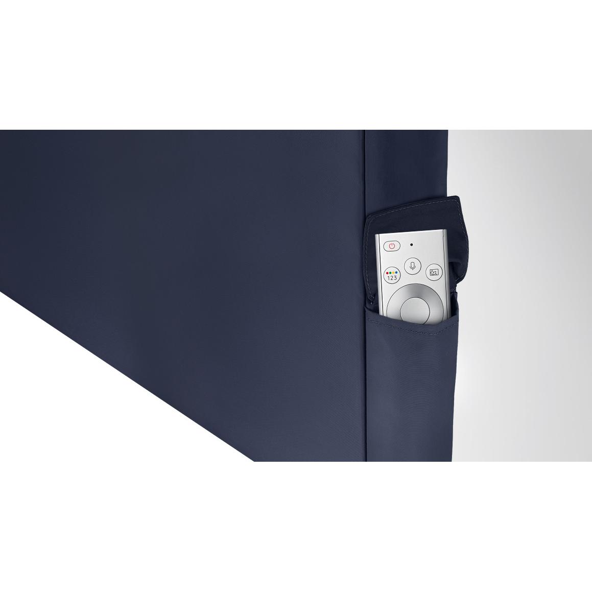  Samsung 75" The Terrace Outdoor TV Dust Cover VG-SDC75G/ZC IMAGE 8