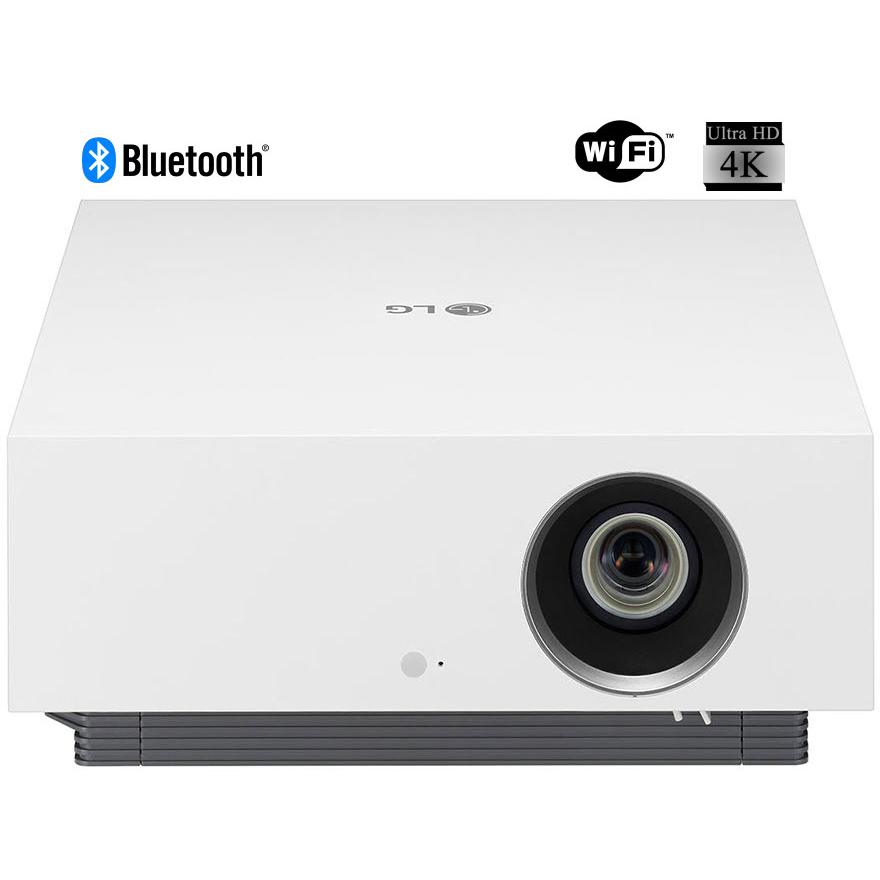  LG 4K UHD Home Theatre Projector HU810PW IMAGE 1
