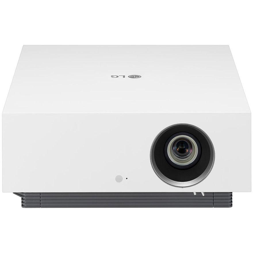  LG 4K UHD Home Theatre Projector HU810PW IMAGE 2