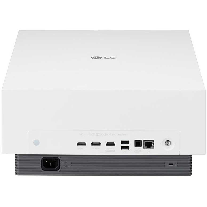  LG 4K UHD Home Theatre Projector HU810PW IMAGE 3