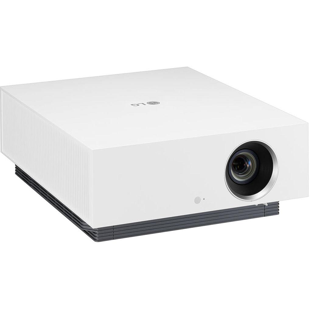  LG 4K UHD Home Theatre Projector HU810PW IMAGE 7
