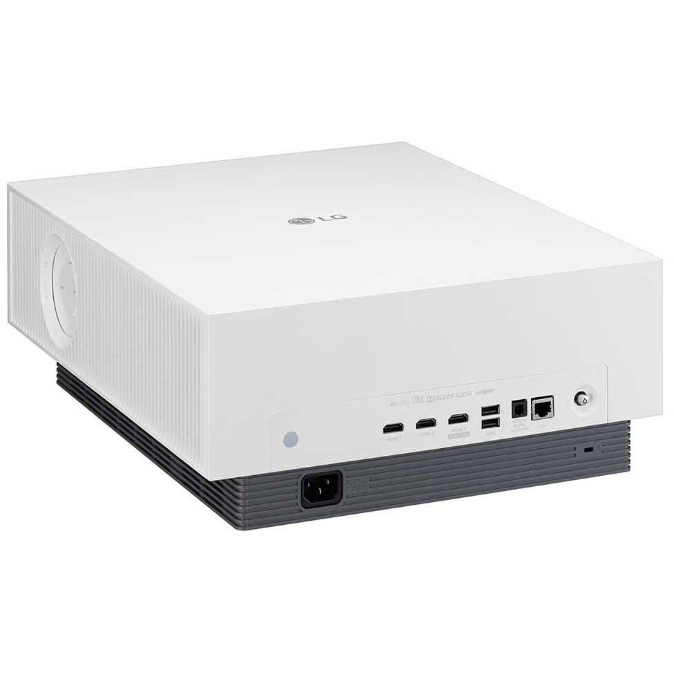  LG 4K UHD Home Theatre Projector HU810PW IMAGE 8