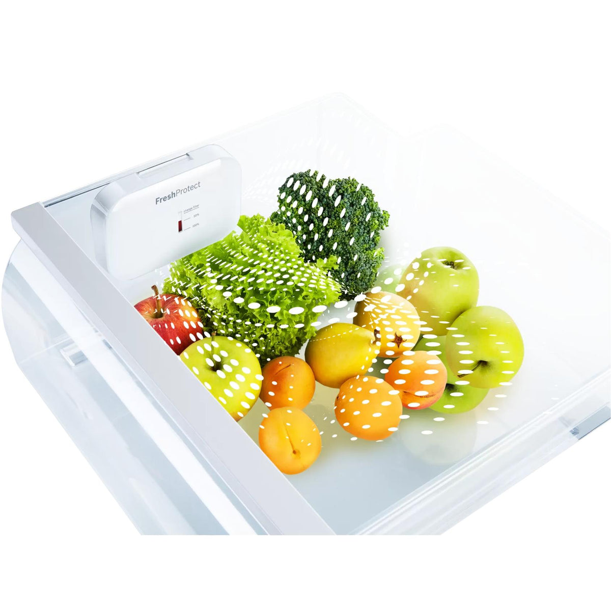  Bosch Refrigeration Accessories Produce Preserver FPETHKT50 IMAGE 2