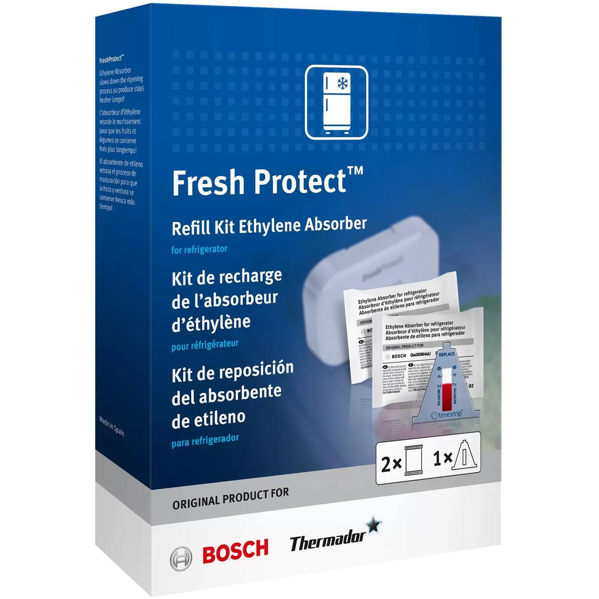  Bosch Produce Preserver FPETHRF50 IMAGE 1