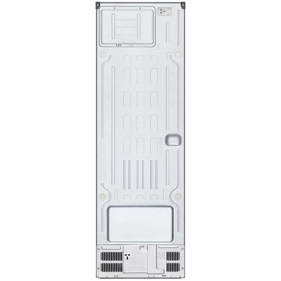  LG 24-inch, 13.6 cu.ft. Counter-Depth All Refrigerator with Door Cooling+ LRONC1404V IMAGE 14