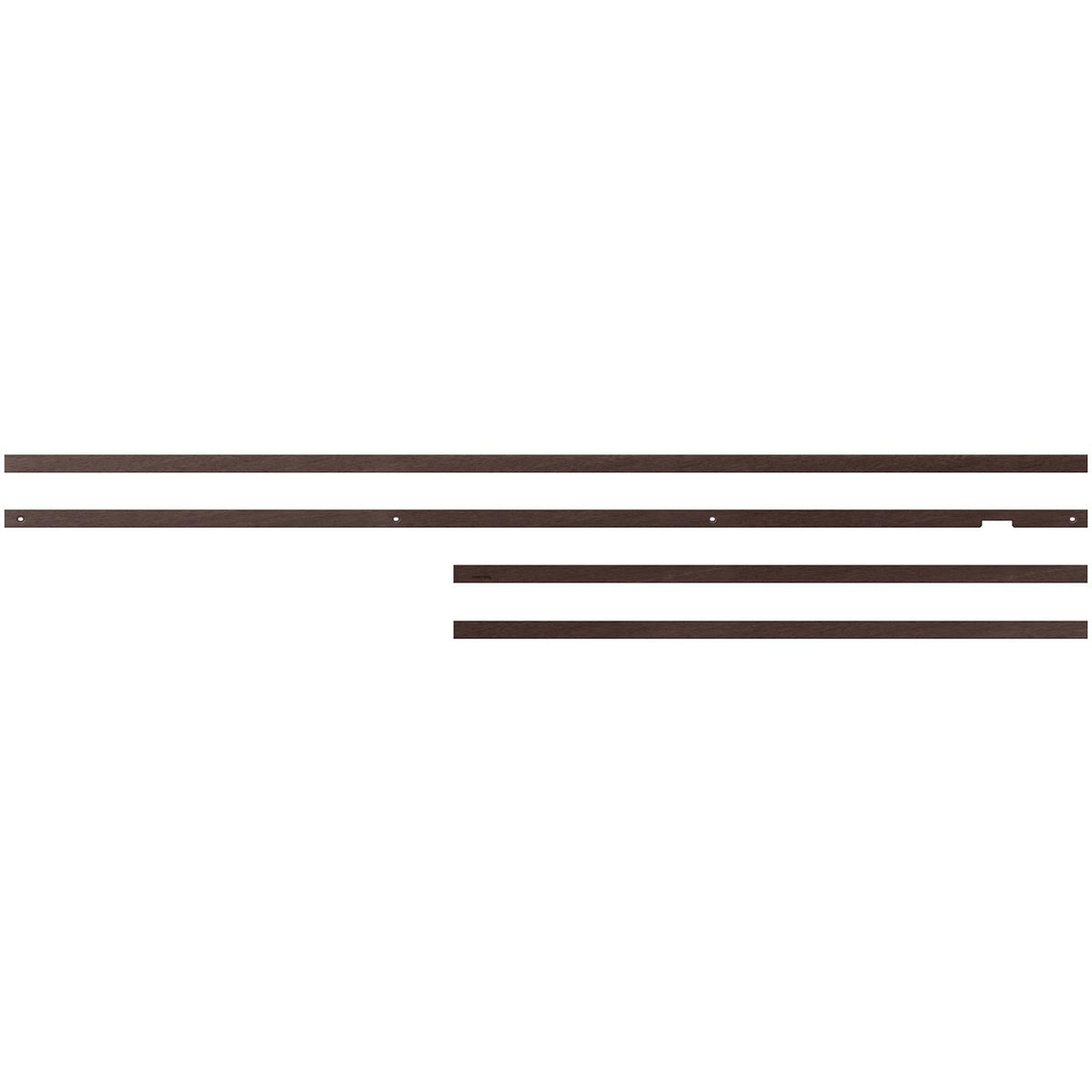  Samsung TV Accessories Frames VG-SCFA50BWBZA IMAGE 2