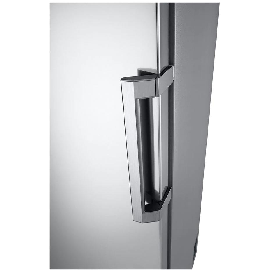  LG 11.4 cu.ft. Upright Freezer with Smart Diagnosis™ LROFC1104V IMAGE 4