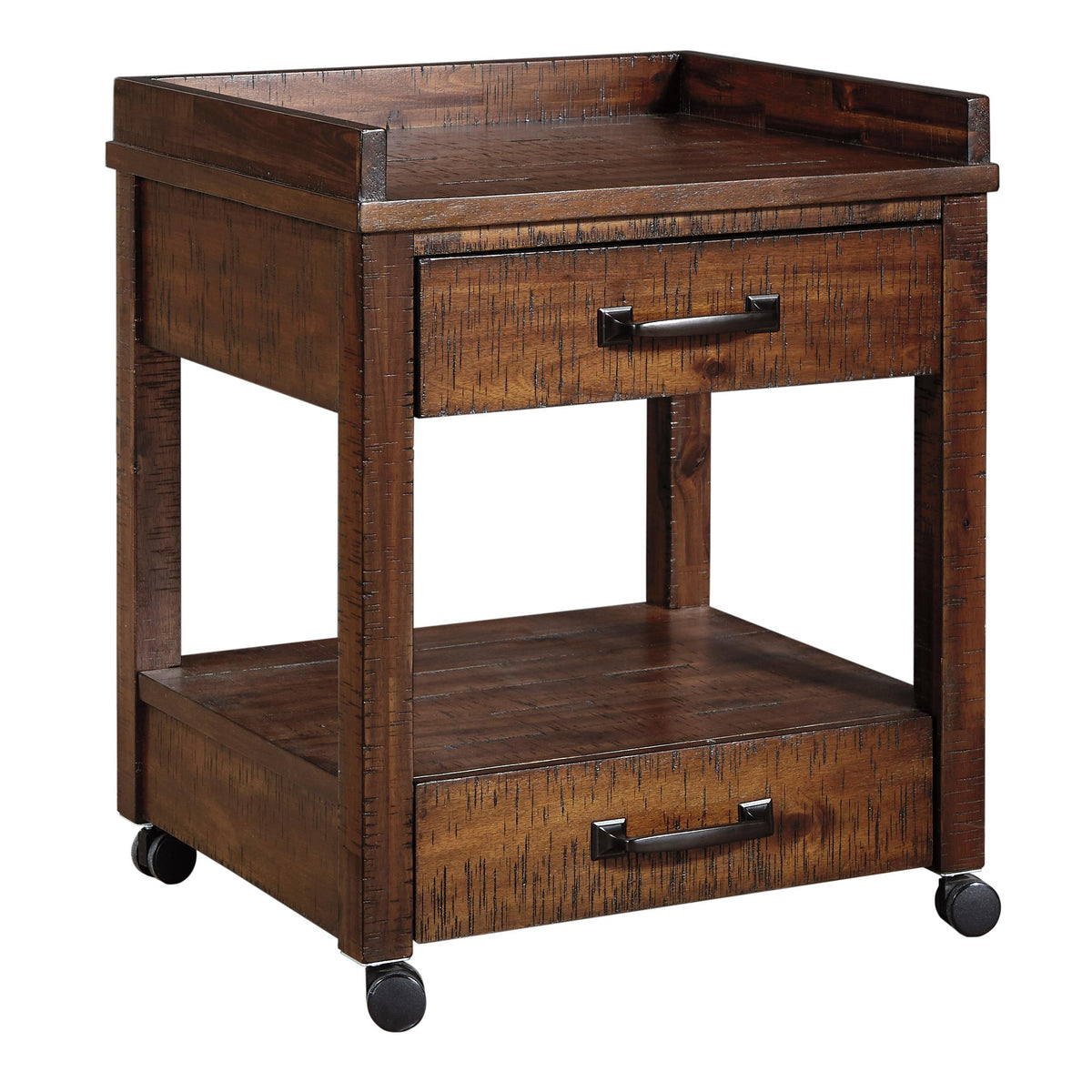  Signature Design by Ashley Baldridge H675-11 Printer Stand IMAGE 1