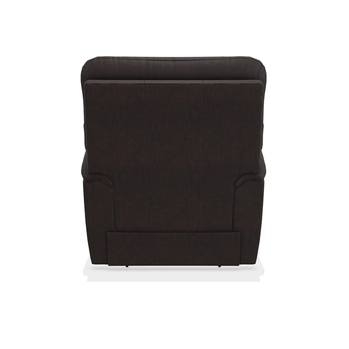  La-Z-Boy Trouper Reclina-Way® Wall Recliner - Walnut IMAGE 5
