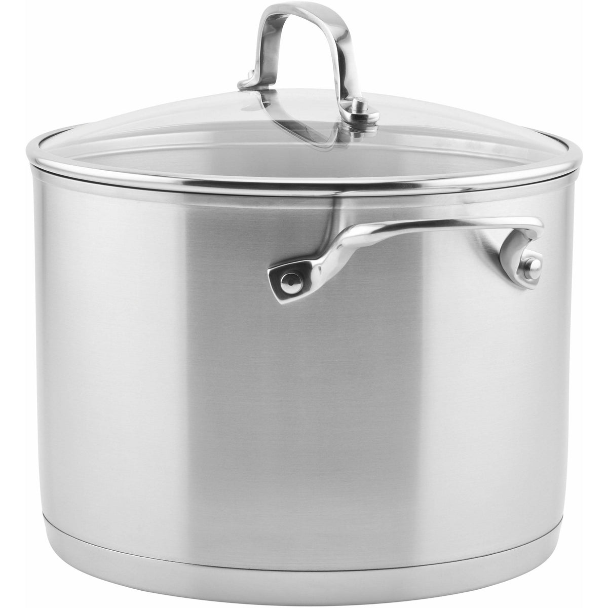  Whirlpool 8qt Induction Stock Pot W11463464 IMAGE 7