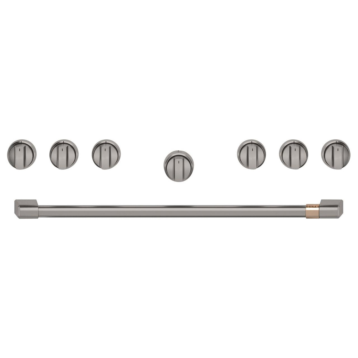  Café Handle & Knob Set CXPR6HKPTBT IMAGE 1