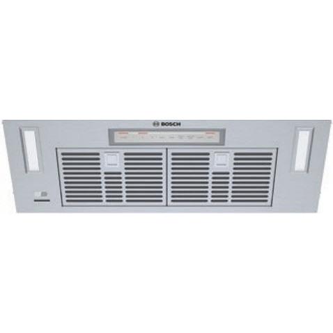  Bosch 30-inch 300 Series Hood Insert HUI30253UC IMAGE 1