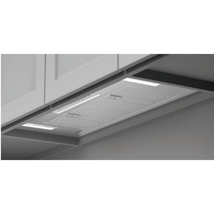  Bosch 30-inch 300 Series Hood Insert HUI30253UC IMAGE 2