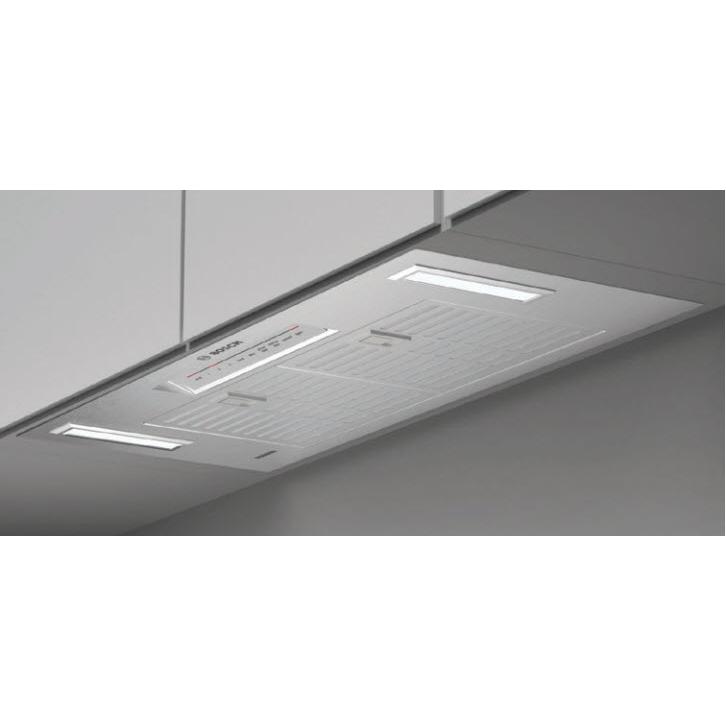  Bosch 30-inch 300 Series Hood Insert HUI30253UC IMAGE 3