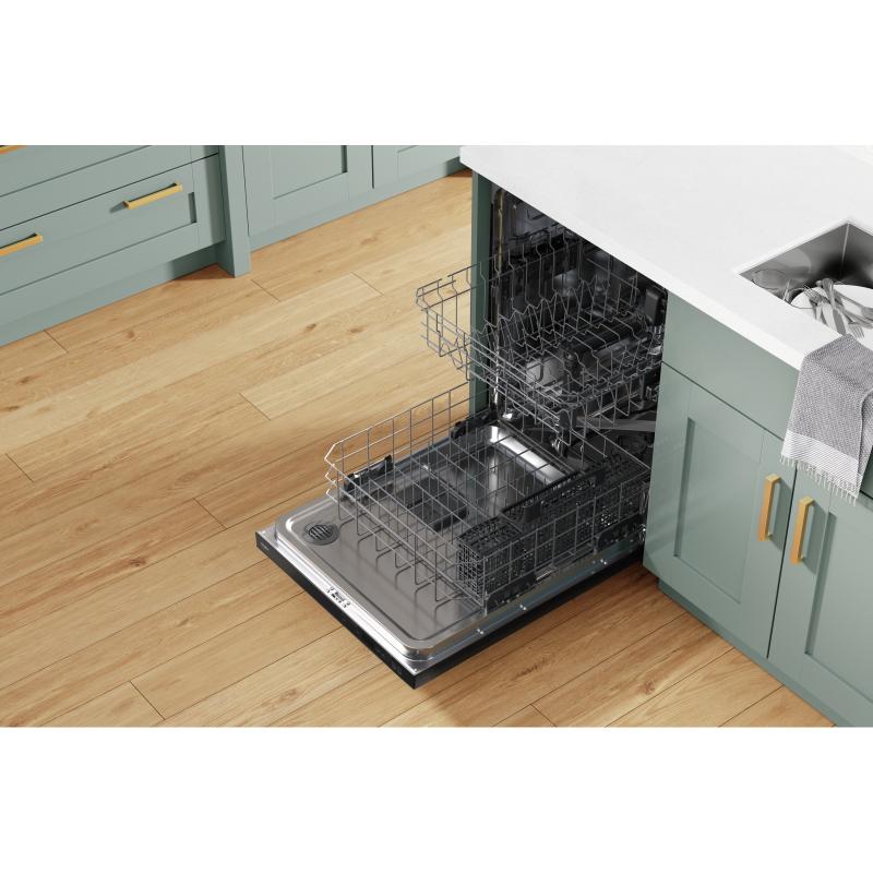  Whirlpool Built-in Dishwasher WDT740SALB IMAGE 12