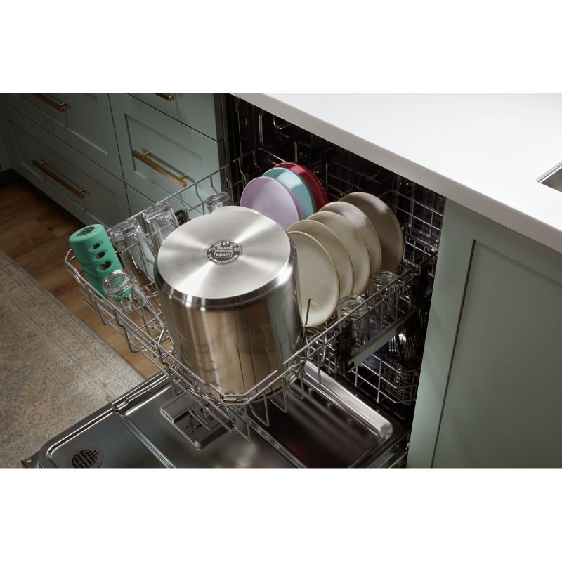  Whirlpool Built-in Dishwasher WDT740SALB IMAGE 7