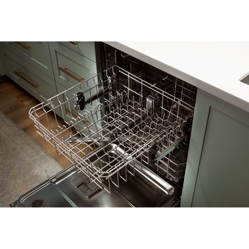  Whirlpool Built-in Dishwasher WDT740SALW IMAGE 10