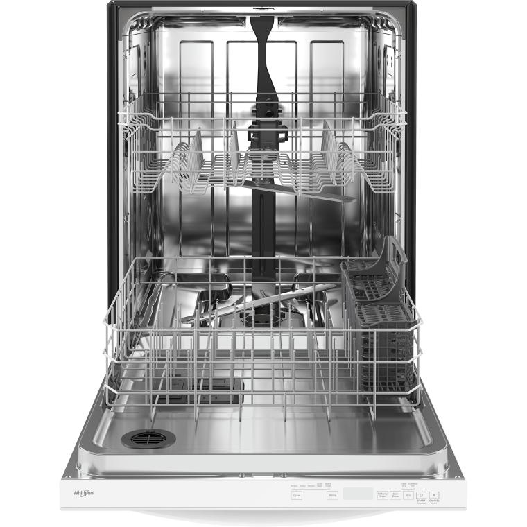  Whirlpool Built-in Dishwasher WDT740SALW IMAGE 3