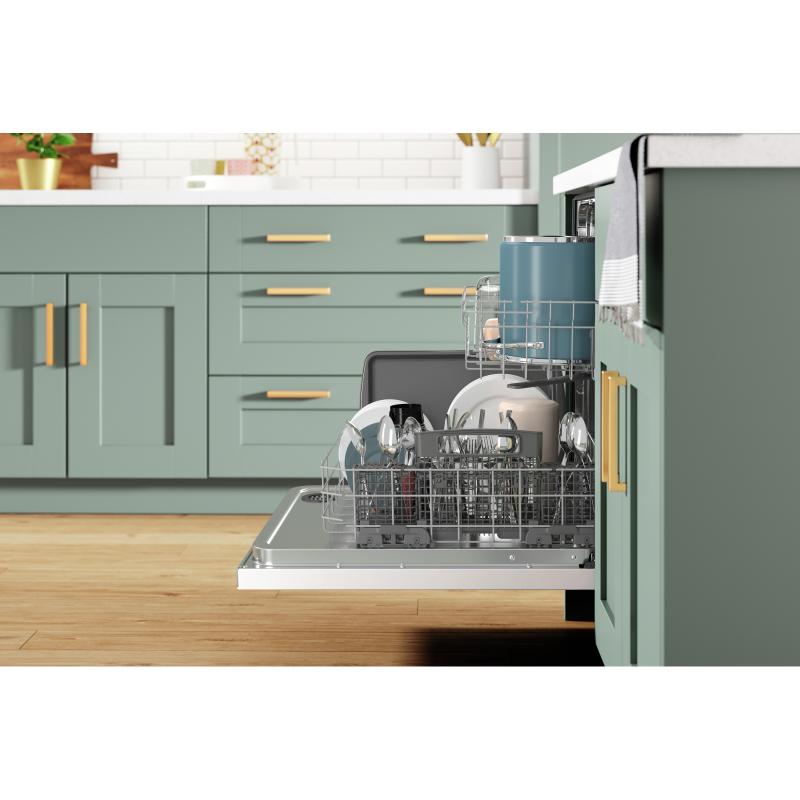  Whirlpool Built-in Dishwasher WDT740SALW IMAGE 8