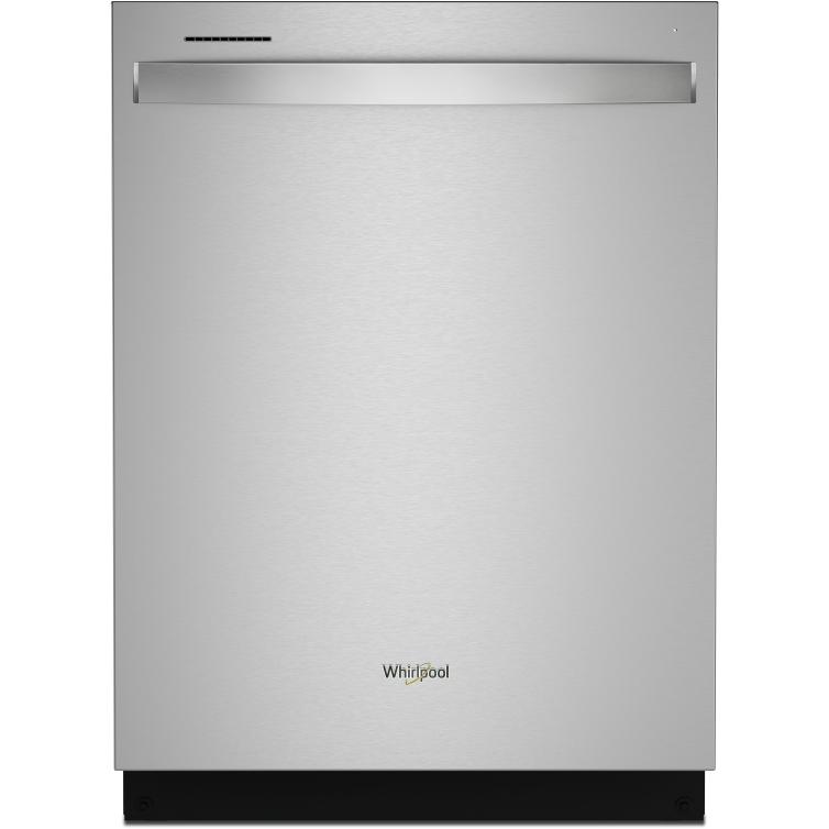  Whirlpool Built-in Dishwasher WDT740SALZ IMAGE 1