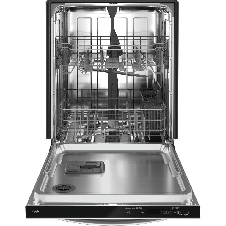  Whirlpool Built-in Dishwasher WDT740SALZ IMAGE 2