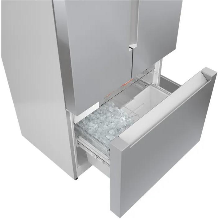  Bosch 36-inch, 20.8 cu.ft. Counter-Depth French 3-Door Refrigerator with FarmFresh System™ B36CT81ENS IMAGE 6