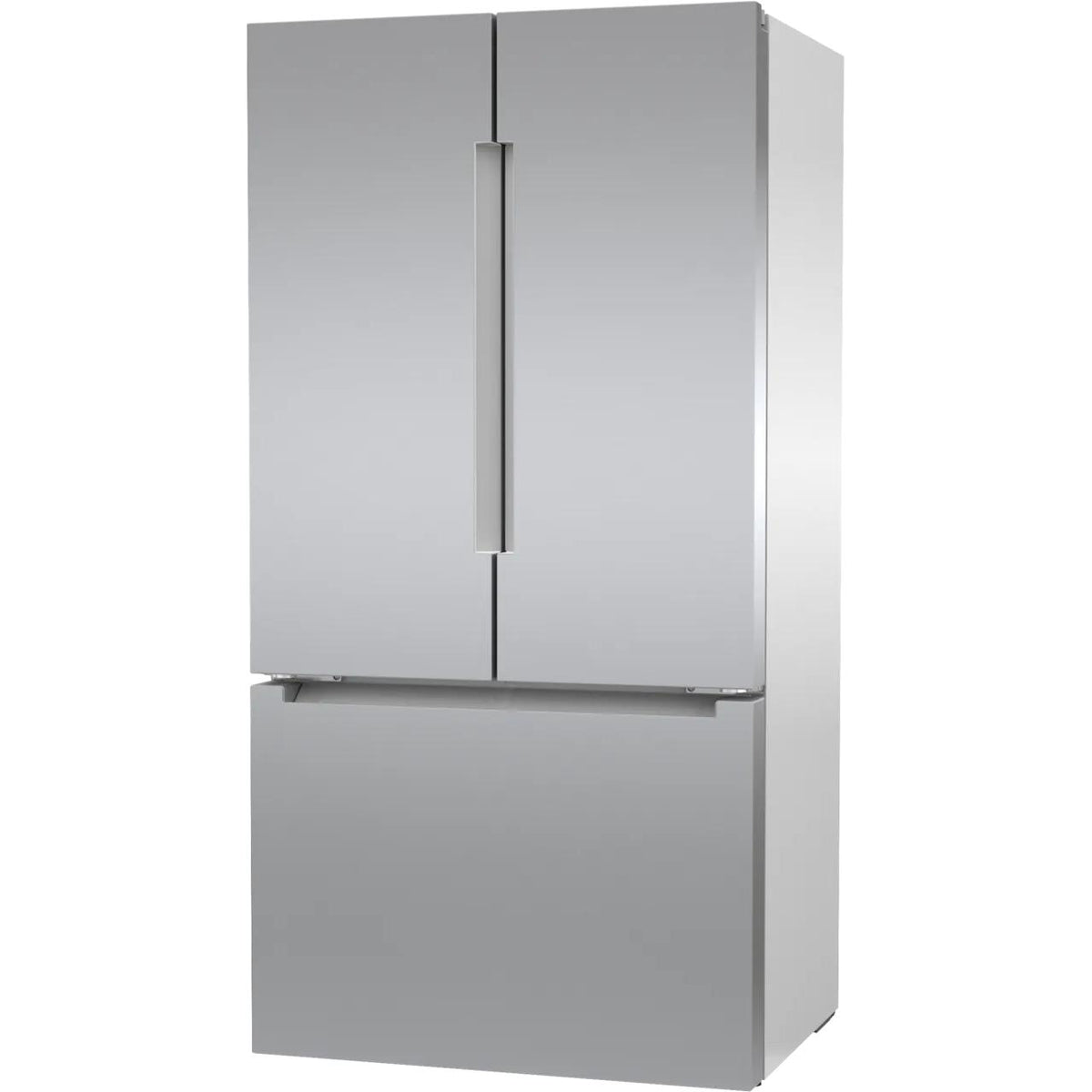  Bosch 36-inch, 20.8 cu.ft. Counter-Depth French 3-Door Refrigerator with FarmFresh System™ B36CT81ENS IMAGE 7