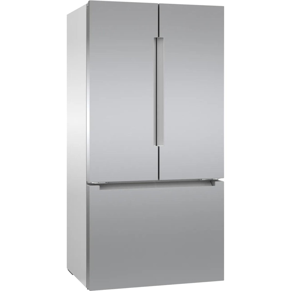  Bosch 36-inch, 20.8 cu.ft. Counter-Depth French 3-Door Refrigerator with FarmFresh System™ B36CT81ENS IMAGE 8