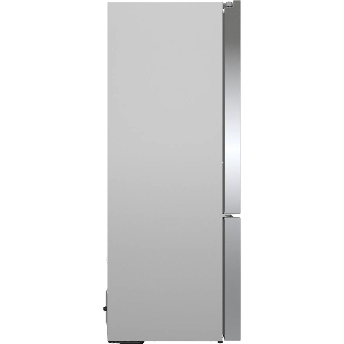  Bosch 36-inch, 20.8 cu.ft. Counter-Depth French 3-Door Refrigerator with FarmFresh System™ B36CT81ENS IMAGE 9